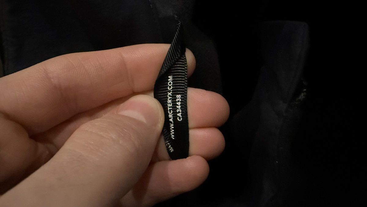 Arc'teryx Arc’teryx Diplomat Jacket Size US M / EU 48-50 / 2 - 7 Thumbnail