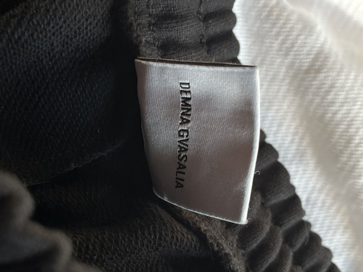 Vetements Vetements Bose Angry Sweatpants Size US 32 / EU 48 - 4 Thumbnail