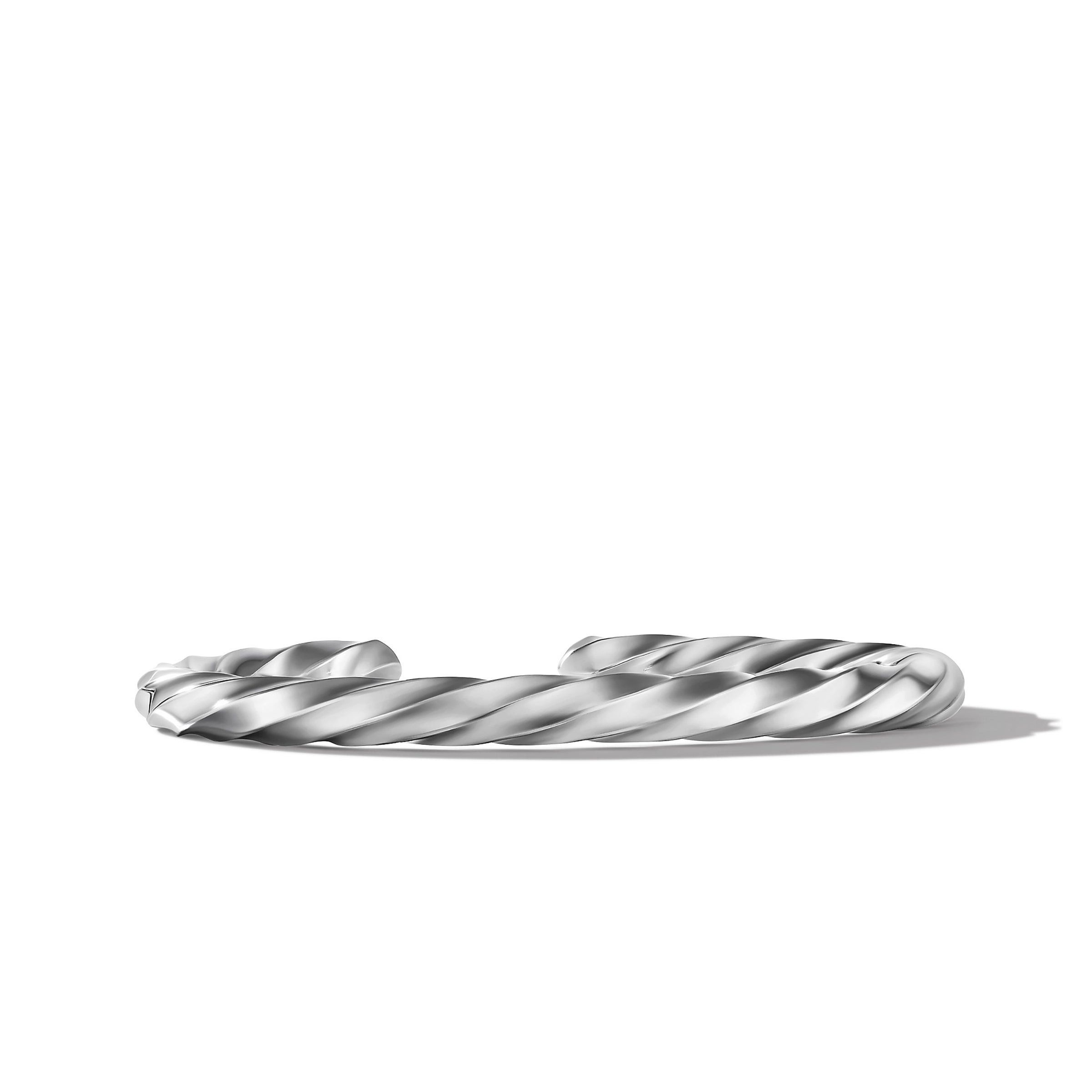 o1w1db10325 Bracelet in Sterling Silver & 5.5mm