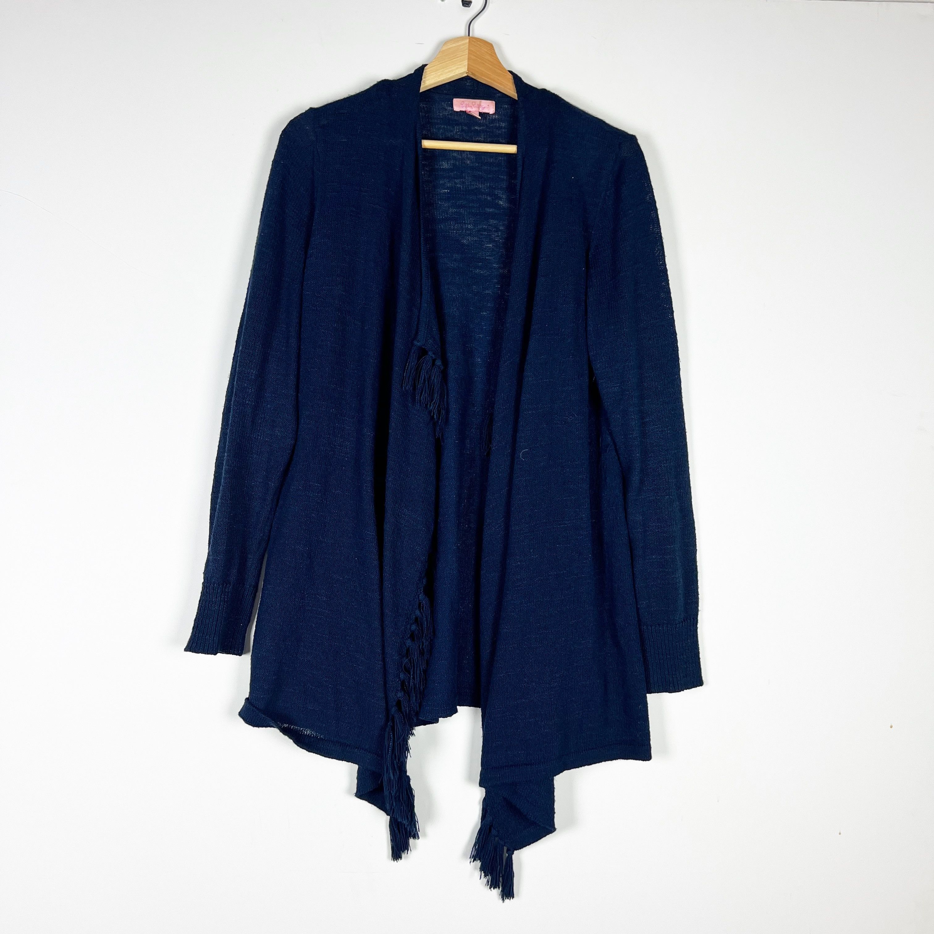 Lilly Pulitzer Lucita Knit Stretch Waterfall