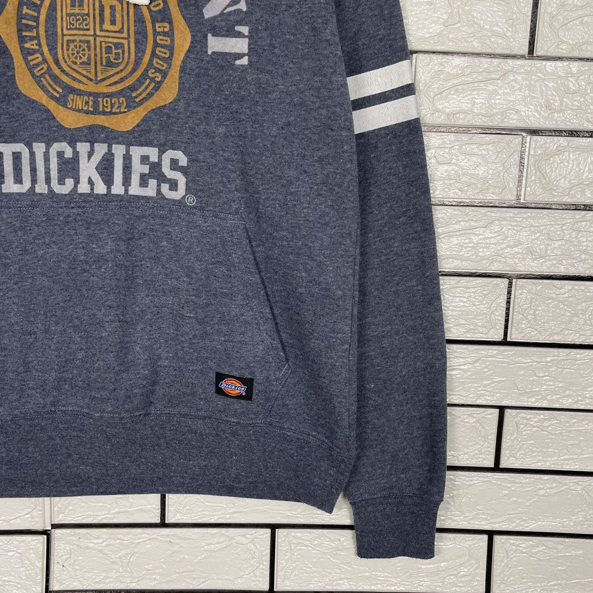 Dickies Dickies Independent Pullover Hoodie Size US M / EU 48-50 / 2 - 4 Thumbnail
