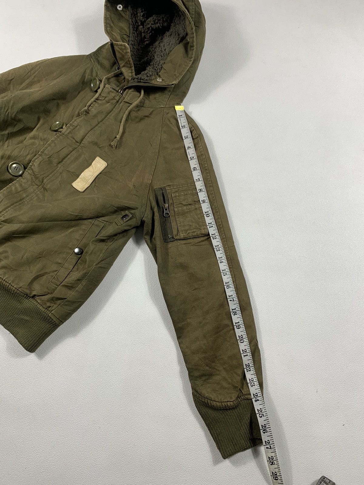 Beams Japan 💸NEED GONE💸 Japanese Brand Beamsboy Jacket Size US M / EU 48-50 / 2 - 5 Thumbnail