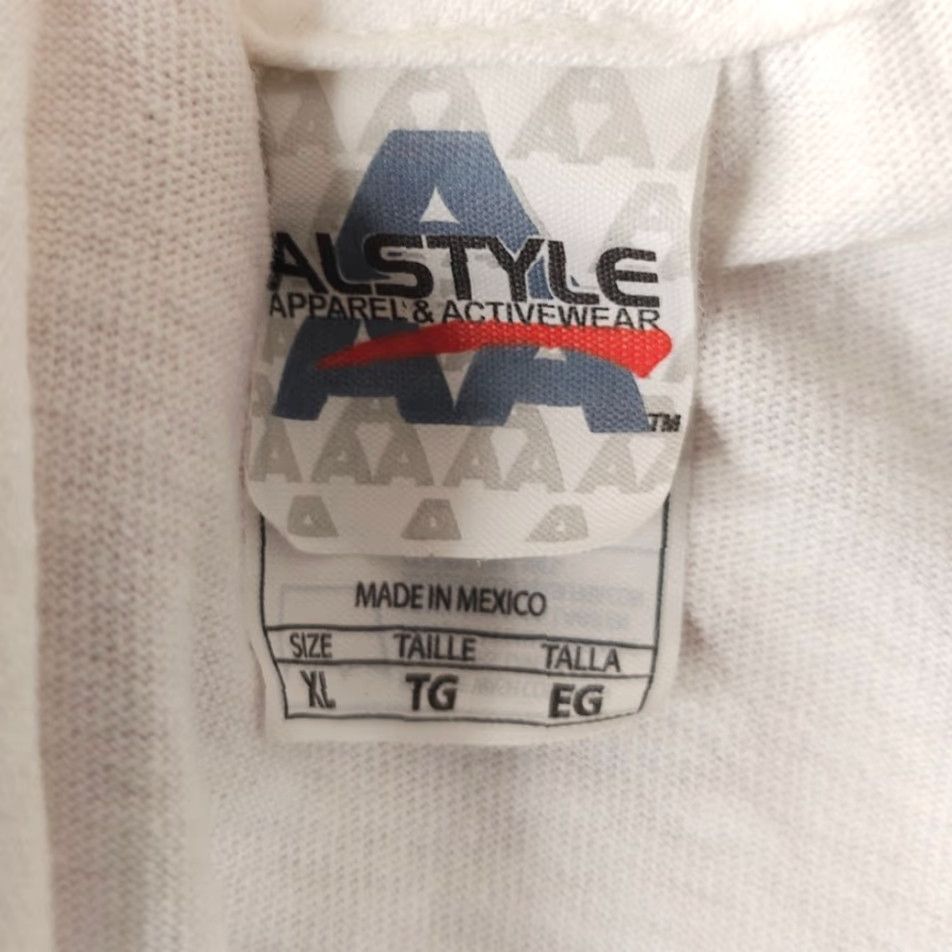 Vintage VINTAGEMan... Size US XL / EU 56 / 4 - 5 Thumbnail