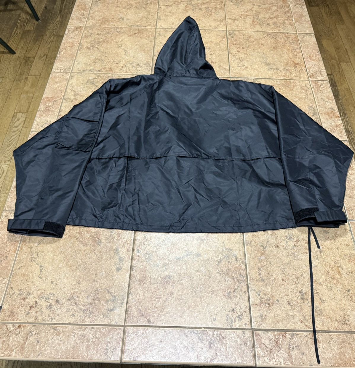 Other Unknown Manufacturer Anorak Size US S / EU 44-46 / 1 - 2 Thumbnail