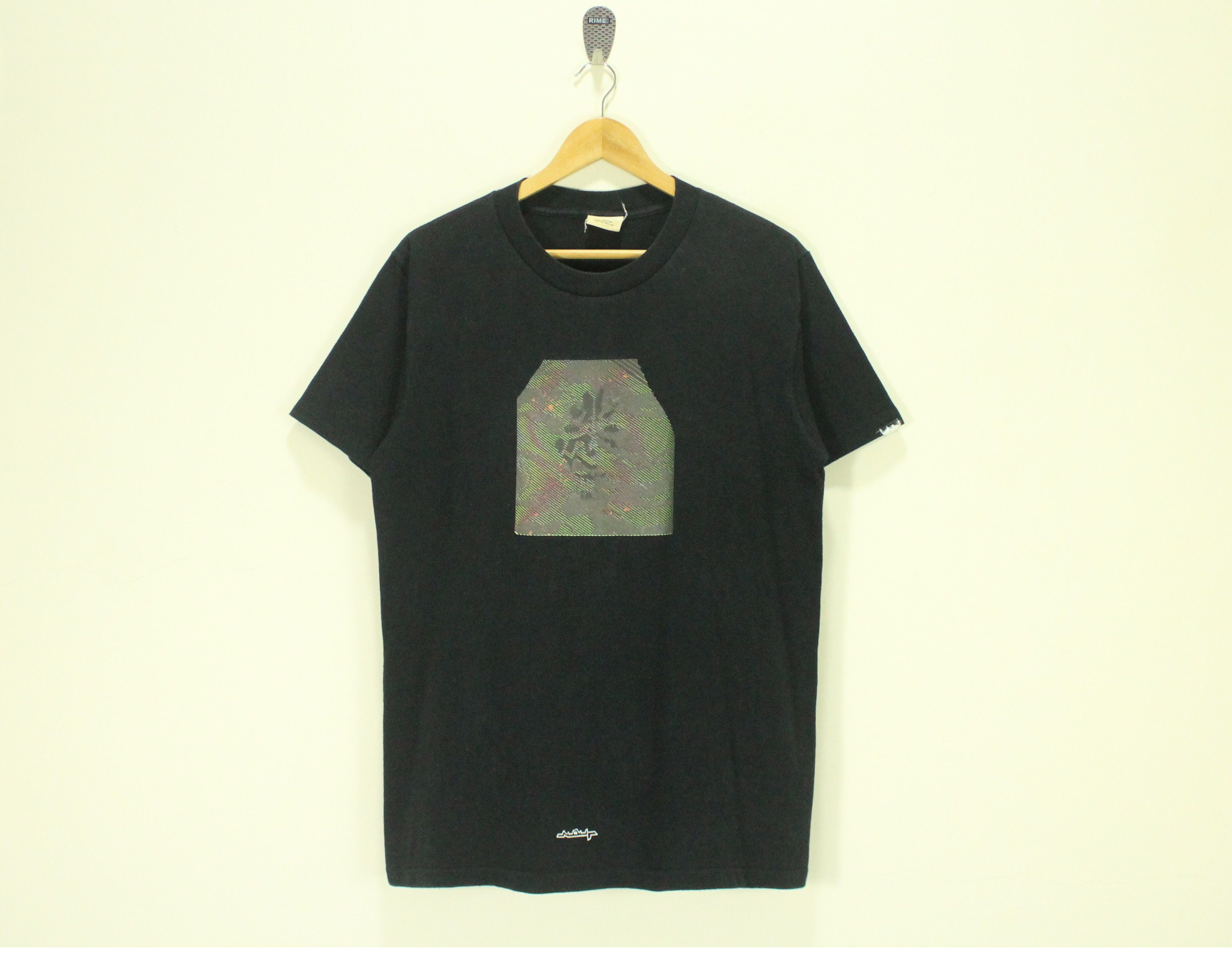 Wtaps Vintage WTAPS T Shirt Size US L / EU 52-54 / 3 - 3 Thumbnail