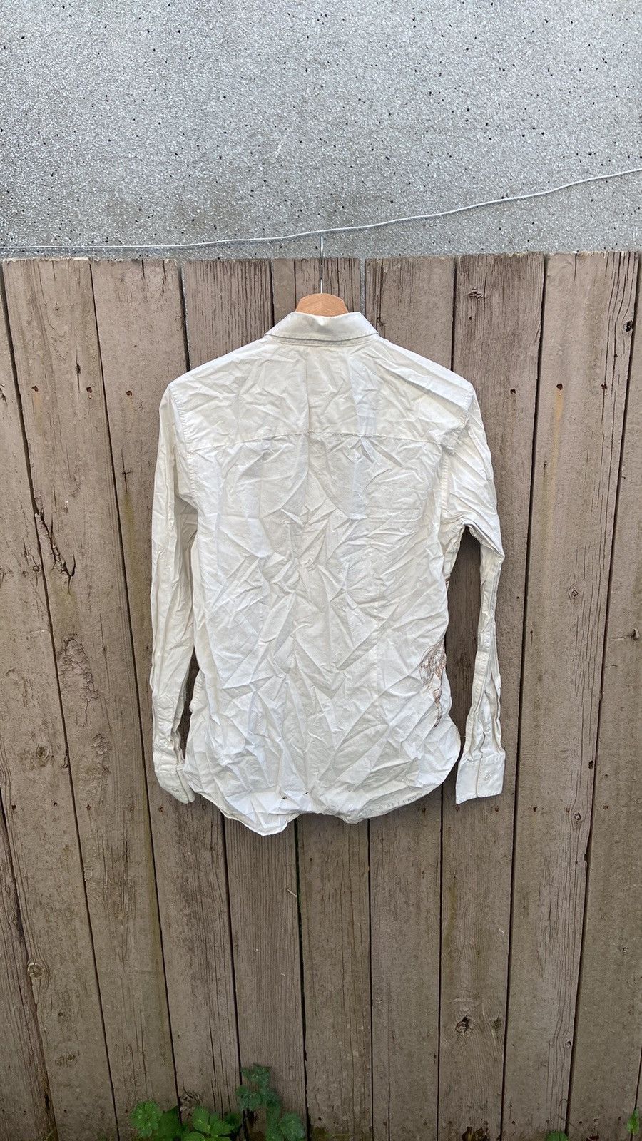 Juicy Couture Jeans Y2K Juicy Couture Casual Button Down with Embroidered Detail Size US M / EU 48-50 / 2 - 2 Thumbnail