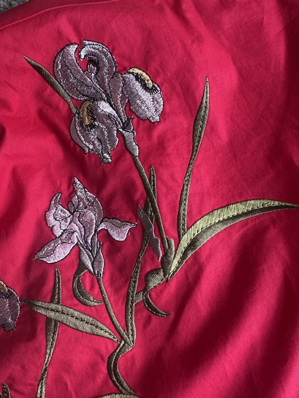 Other Vivetta embroidered dress Size M / US 6-8 / IT 42-44 - 9 Thumbnail