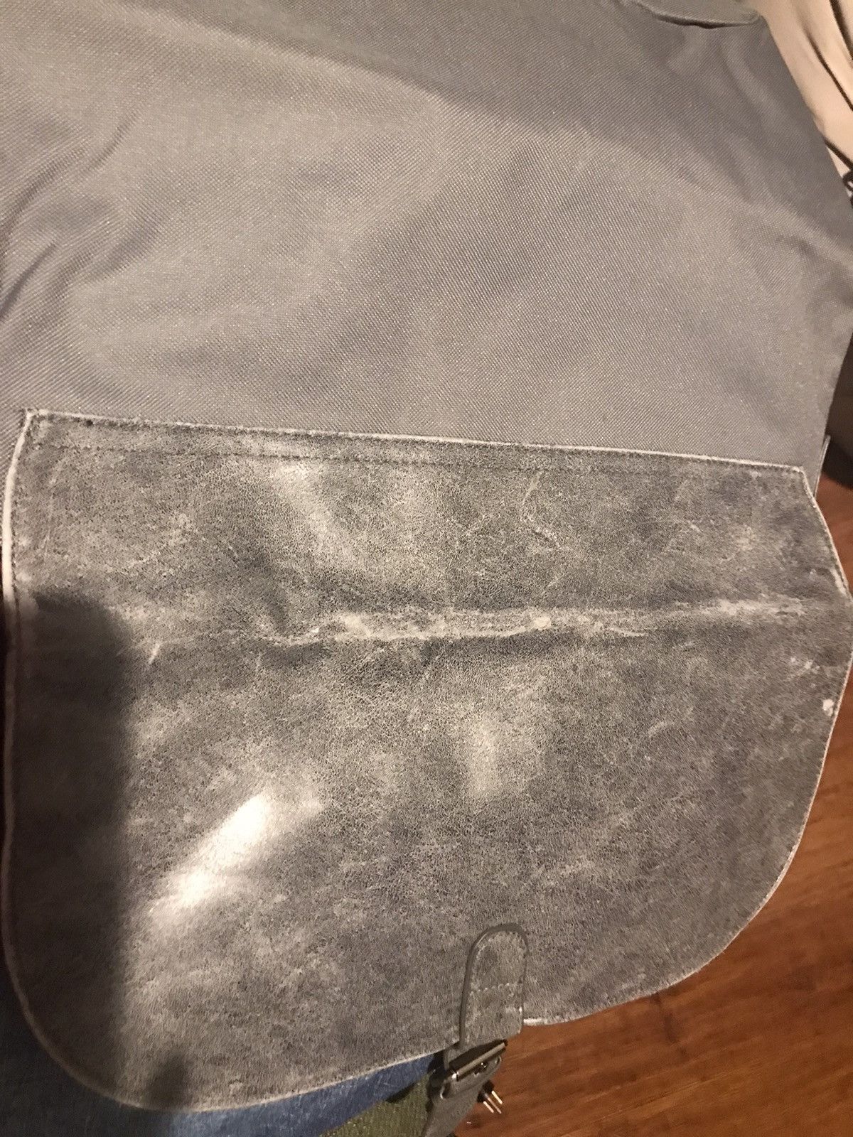 Adam Levine Messenger bag Size ONE SIZE - 6 Thumbnail