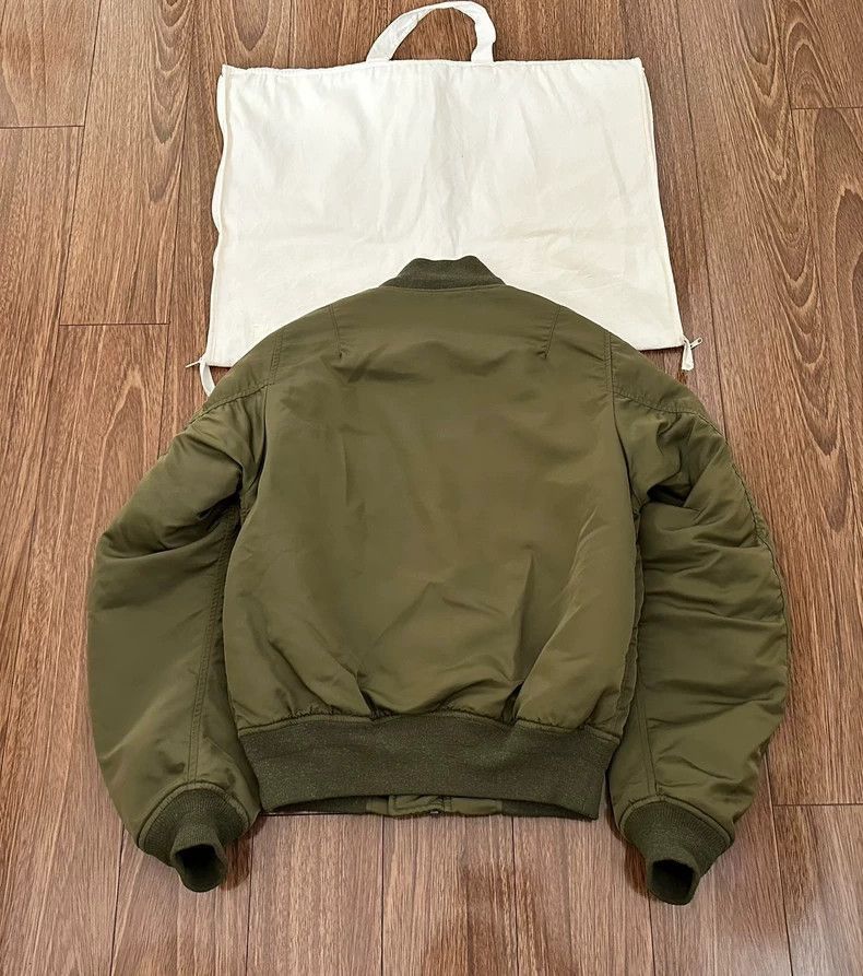 Visvim VISVIM THORSON JKT-2506 Size US S / EU 44-46 / 1 - 2 Thumbnail