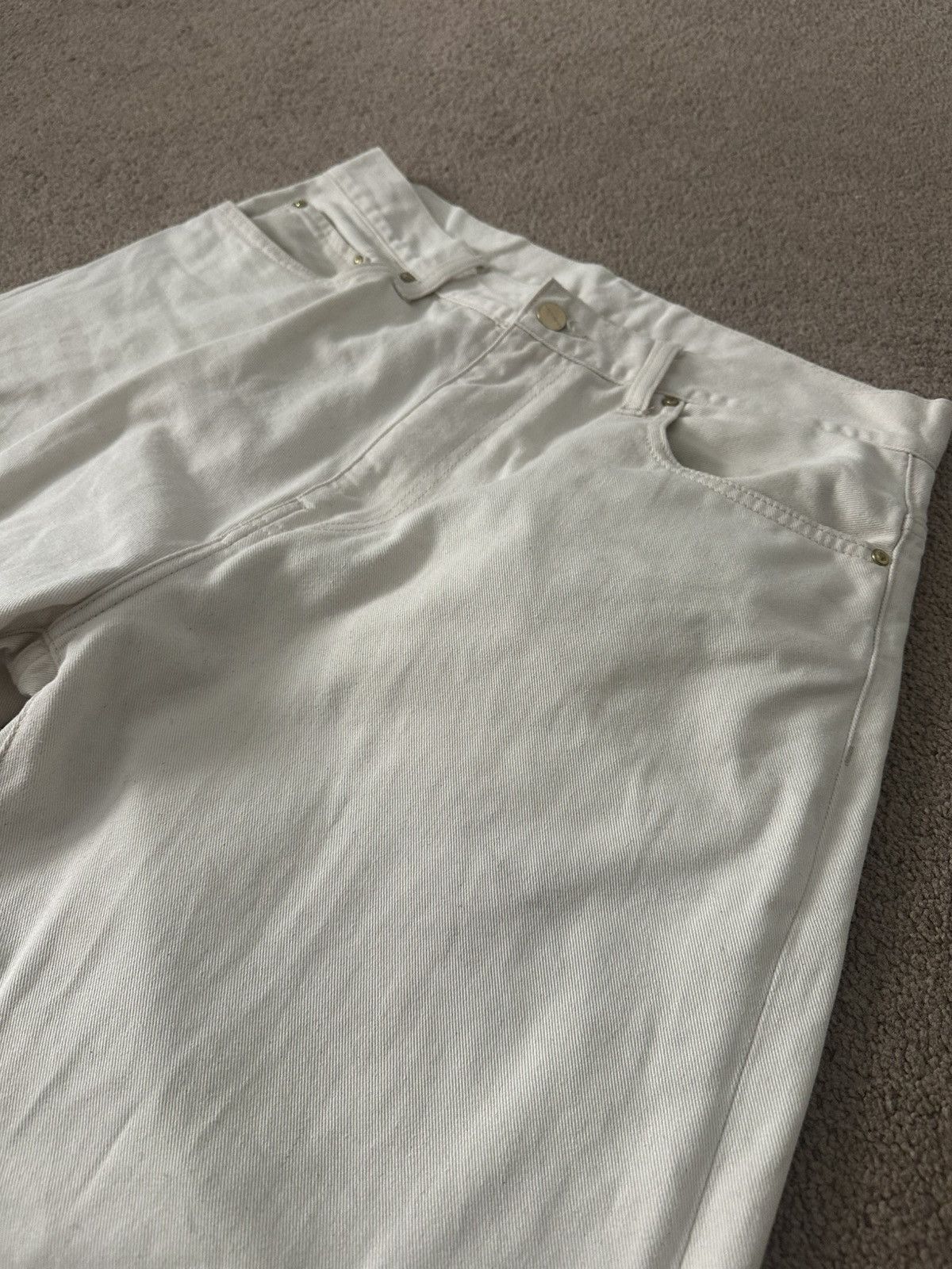 Carhartt Wip Derby Pant Size US 32 / EU 48 - 2 Thumbnail
