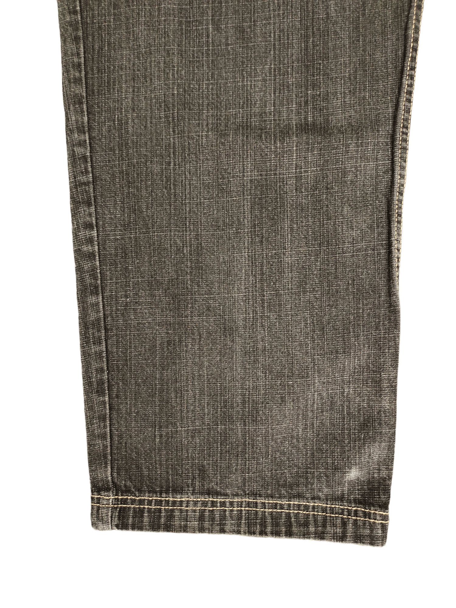 JNCO Baggy Jeans Esco 1967 Denim Wide Loose Leg Y2k Jnco Size US 32 / EU 48 - 13 Thumbnail