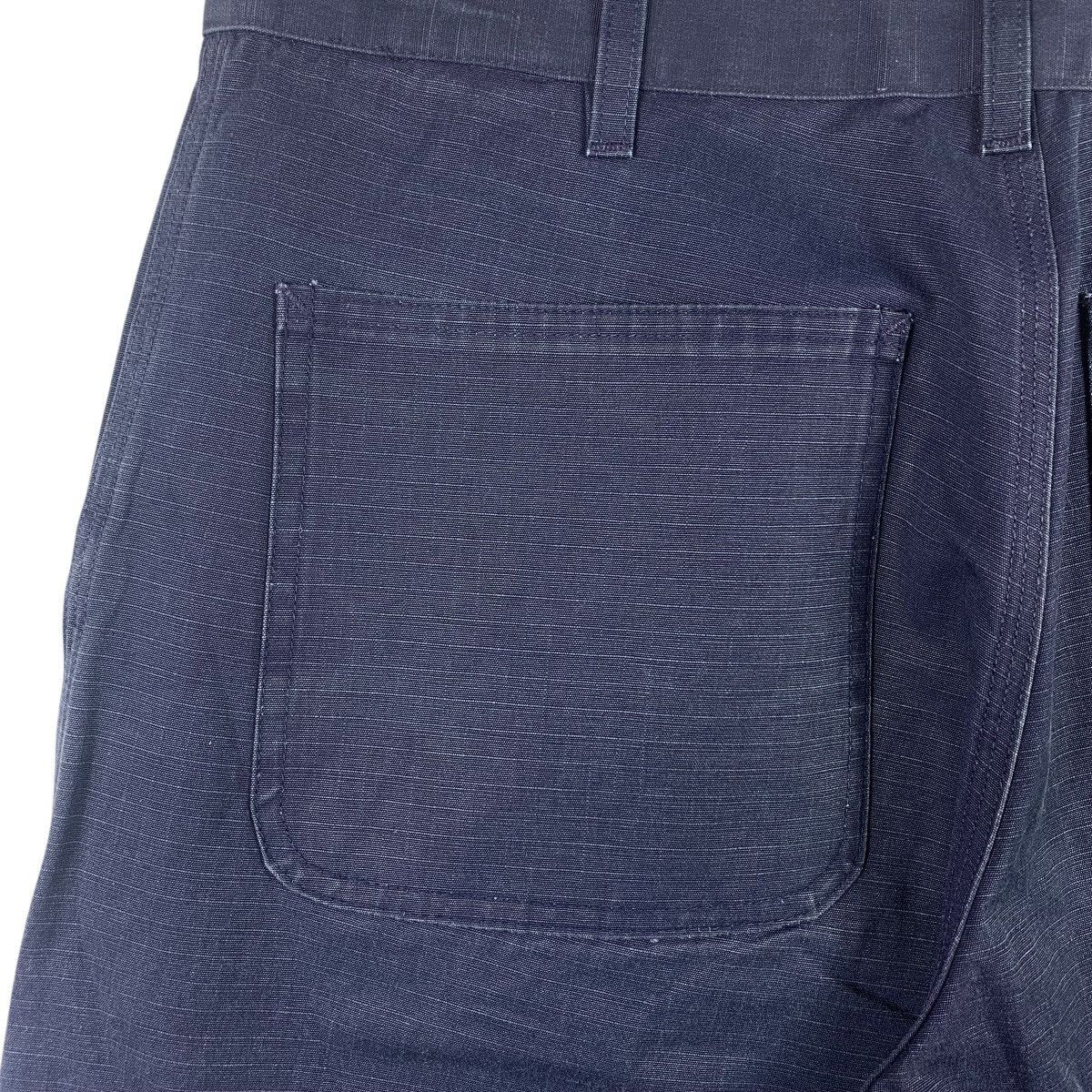 A.P.C. × Japanese Brand A.P.C ripstop material carpenter pants Size US 29 - 16 Thumbnail
