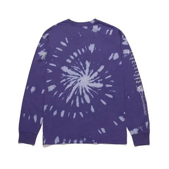 Band Tees HUF X The Smashing Pumpkins Siva Longsleeve 2002 Size US L / EU 52-54 / 3 - 2 Thumbnail
