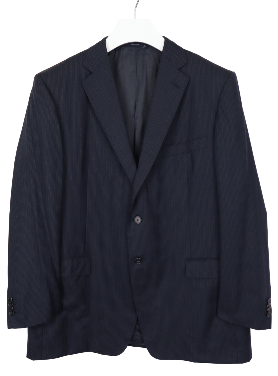 ERMENEGILDO ZEGNA x Neiman Marcus Roma Blazer Men's (EU) 58