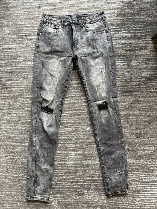 Kollar 203 Rockstar Jeans