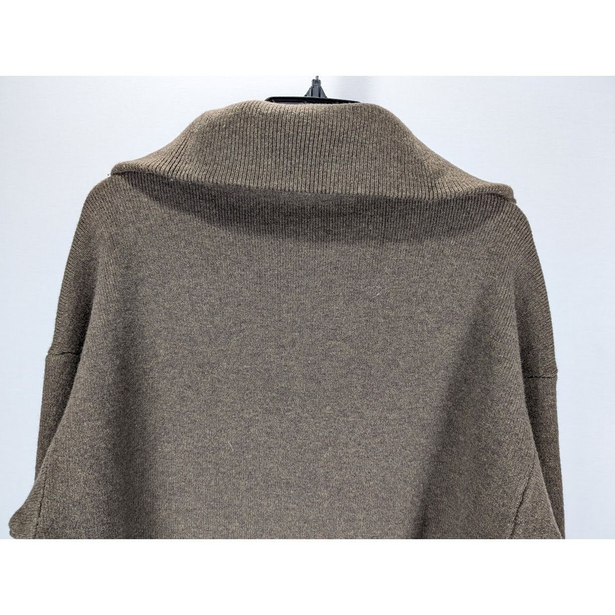 Isabel Marant o1rshd1 CC20 Pullover Sweaters in Brown Size US M / EU 48-50 / 2 - 11 Thumbnail