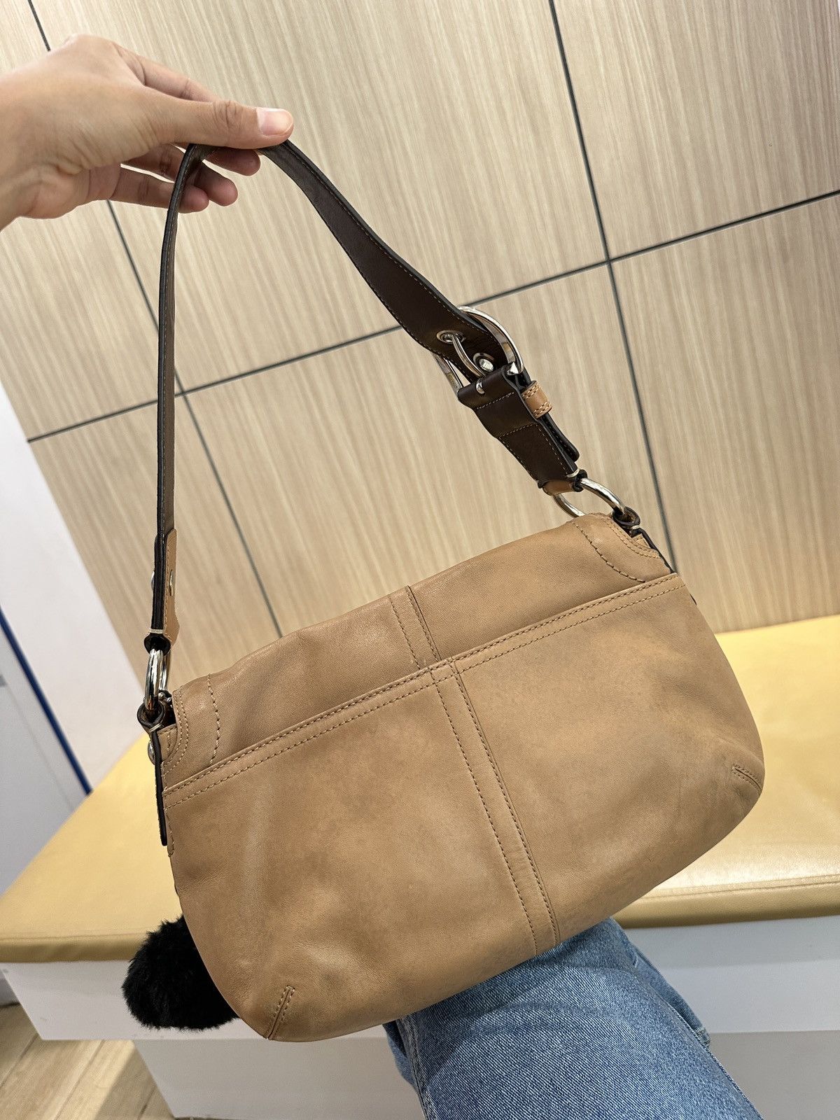 Coach coach soho Size ONE SIZE - 2 Thumbnail