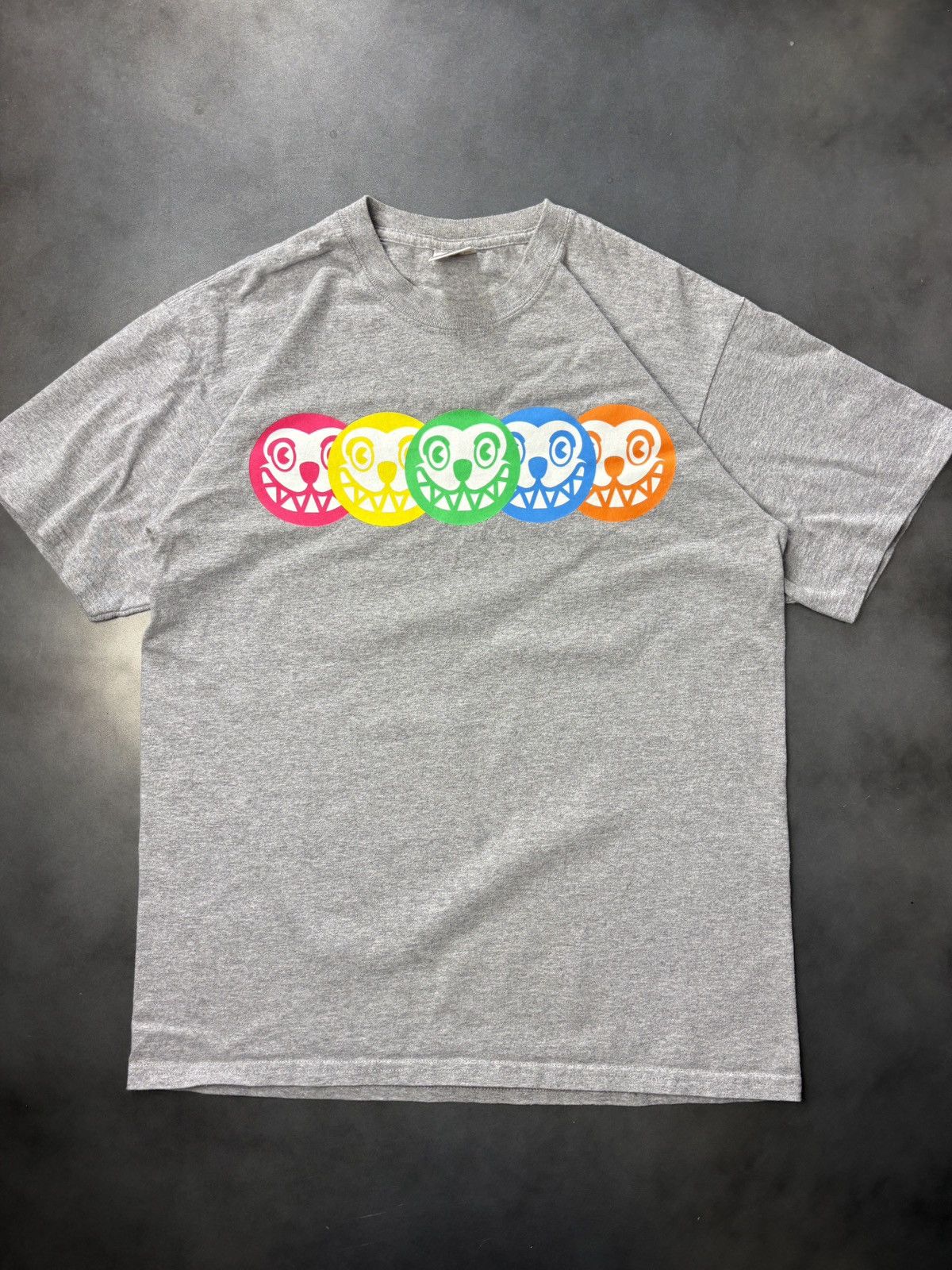 Billionaire Boys Club ICECREAM by Billionaire Boys Club Tee Y2K Cartoon Size US M / EU 48-50 / 2 - 8 Thumbnail