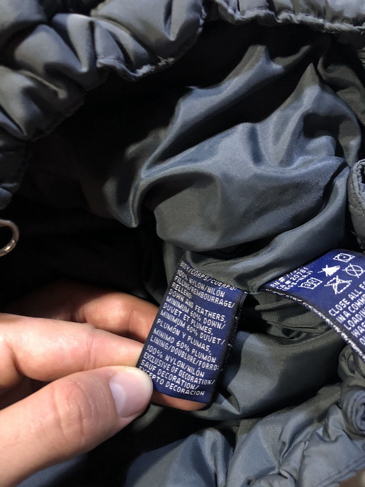 Tommy Hilfiger TOMMY HILFIGER x Vest Size US M / EU 48-50 / 2 - 14 Thumbnail