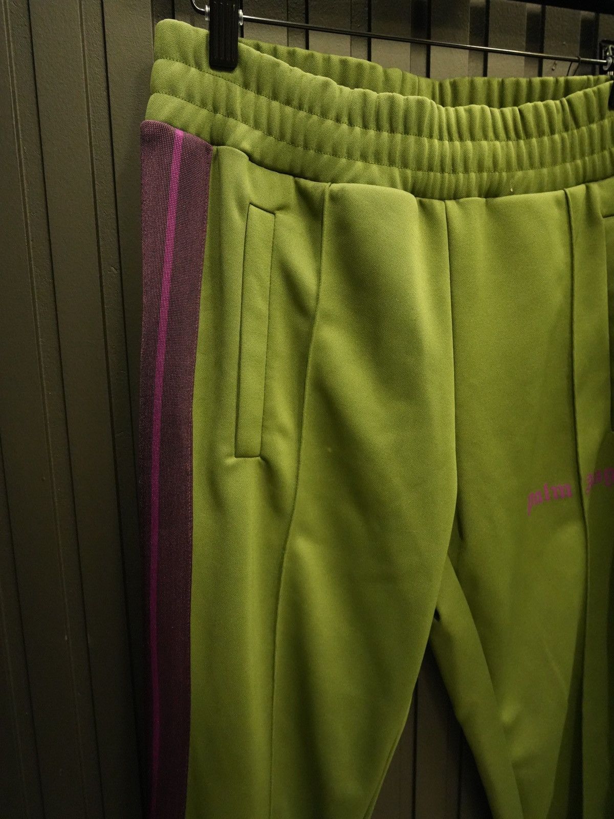 Palm Angels Palm Angels Track Pants Size US 30 / EU 46 - 4 Thumbnail