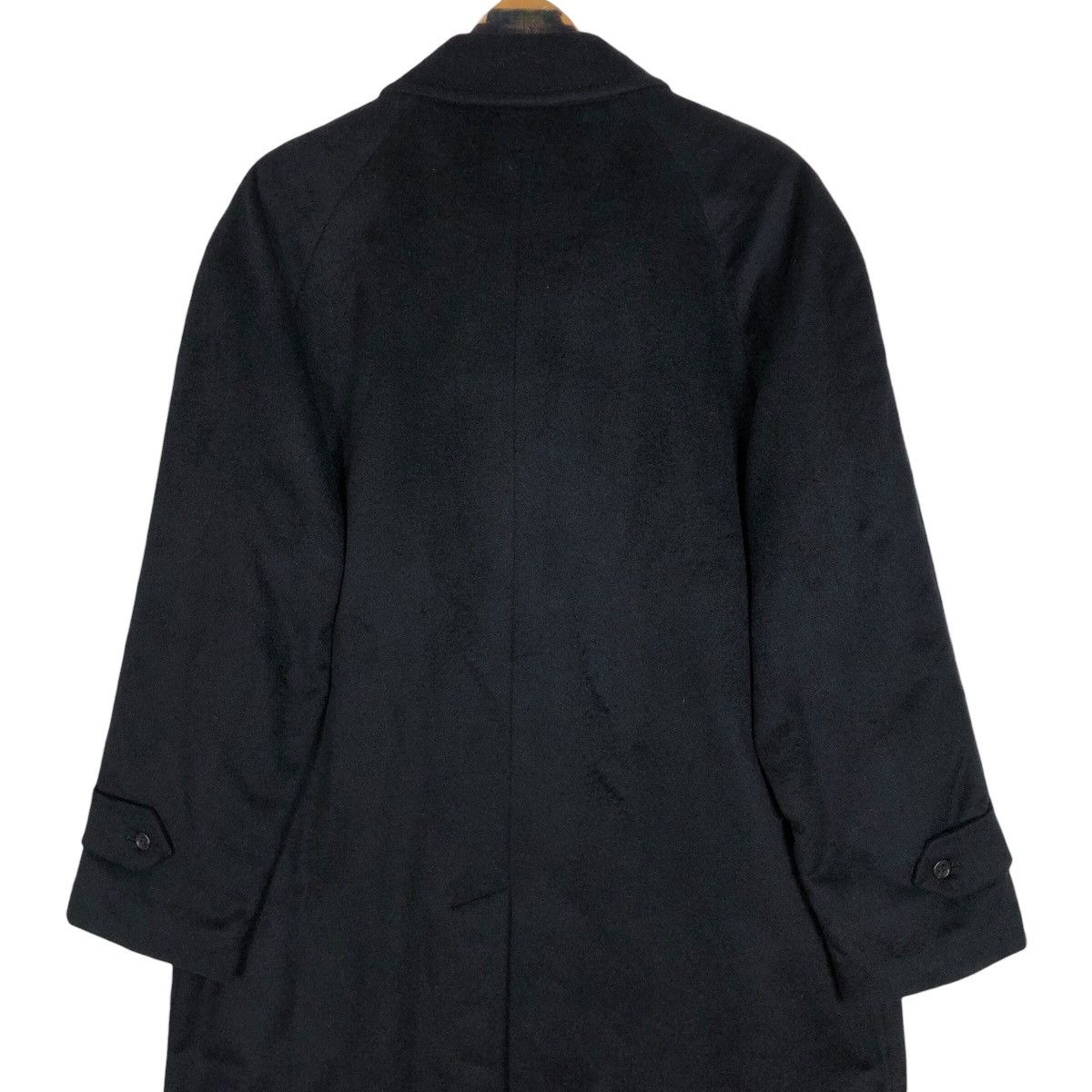 Pierre Balmain Pierre Balmain Paris Francois 1er Wool Car Coat Size US M / EU 48-50 / 2 - 10 Thumbnail
