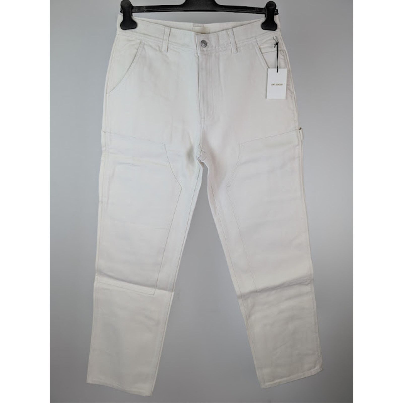 Aime Leon Dore o1rshd1 Double-Knee Carpenter Pants in Pristine Size US 36 / EU 52 - 2 Thumbnail
