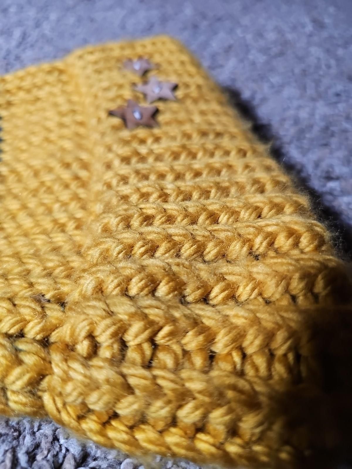 The Unbranded Brand Winter Knit Pom Beanie Hat Size ONE SIZE - 5 Thumbnail