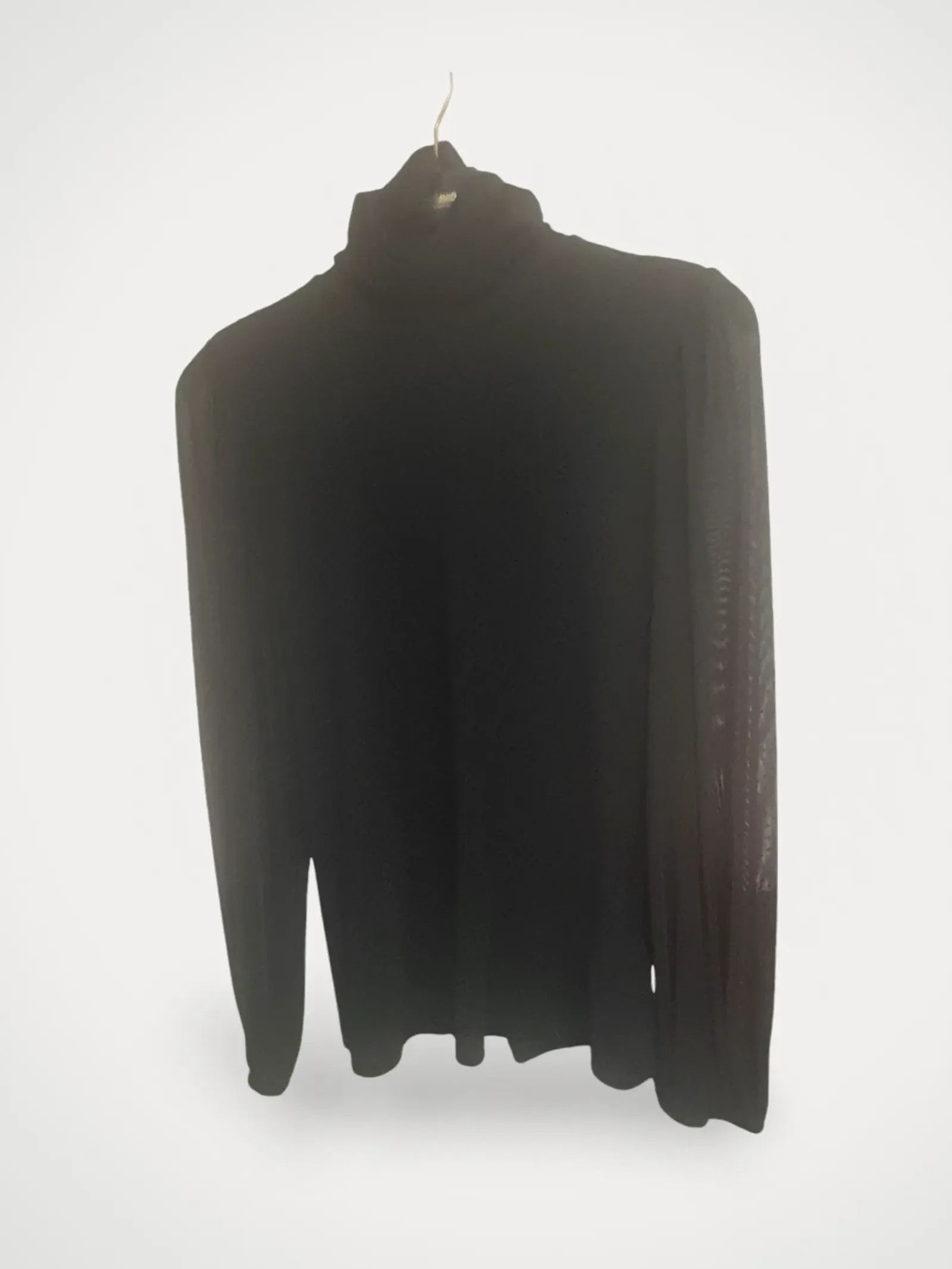Ganni Ganni Polo knit Size M / US 6-8 / IT 42-44 - 1 Thumbnail