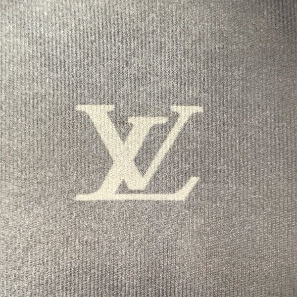 Louis Vuitton Louis Vuitton Gradient Black Lace-Up Shoes - Size US 8 / IT 38 - 6 Thumbnail