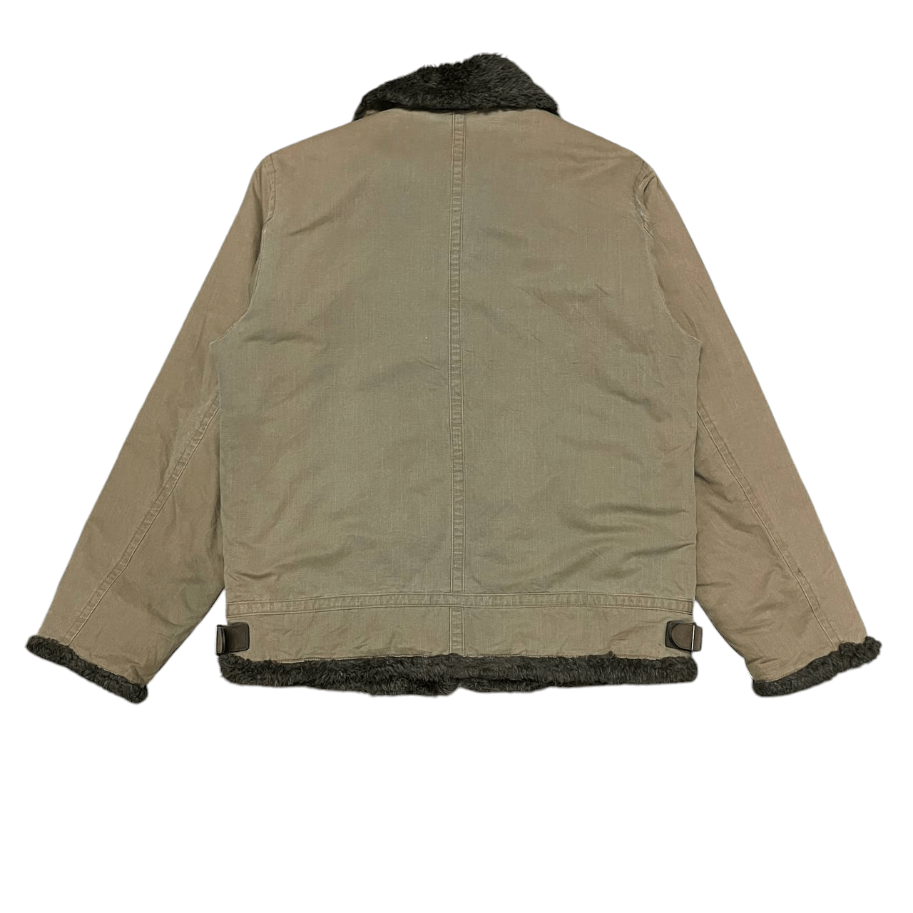 Smith's American Vintage Smiths American Heavy Duty Work Jacket Size US L / EU 52-54 / 3 - 11 Thumbnail