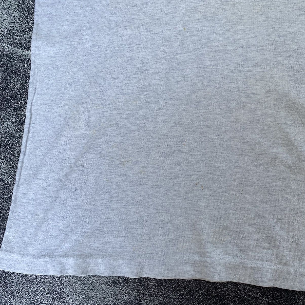 Vintage Vintage Rare Jimmy-Z Spellout Logo 90s T shirt Size US M / EU 48-50 / 2 - 2 Thumbnail