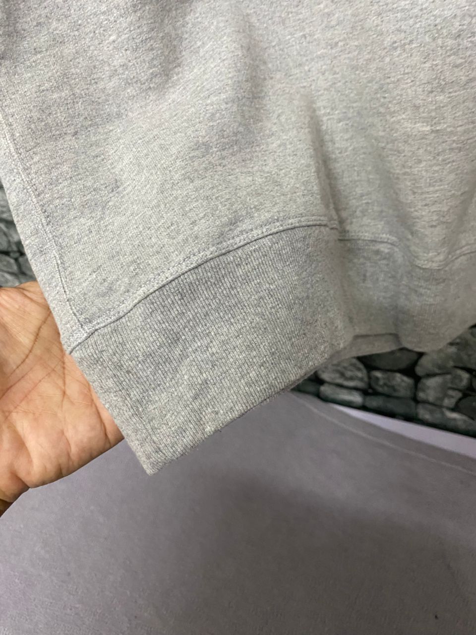The North Face Vintage The North Face Sportwear Hoodies Size S / US 4 / IT 40 - 6 Thumbnail