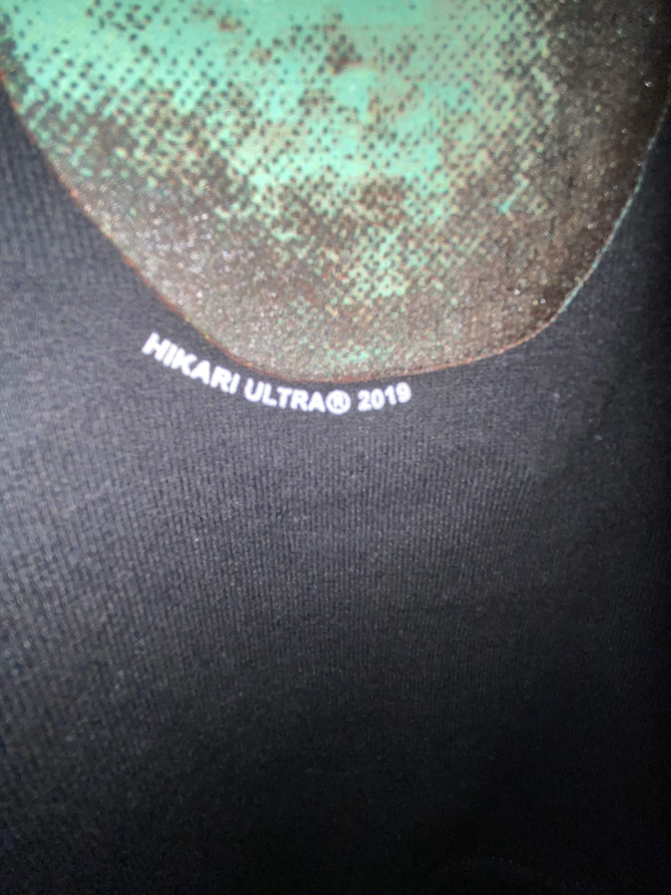 City Morgue EXTREMELY RARE City Morgue toe tag Hoodie (2019 OG) Size US XL / EU 56 / 4 - 4 Thumbnail