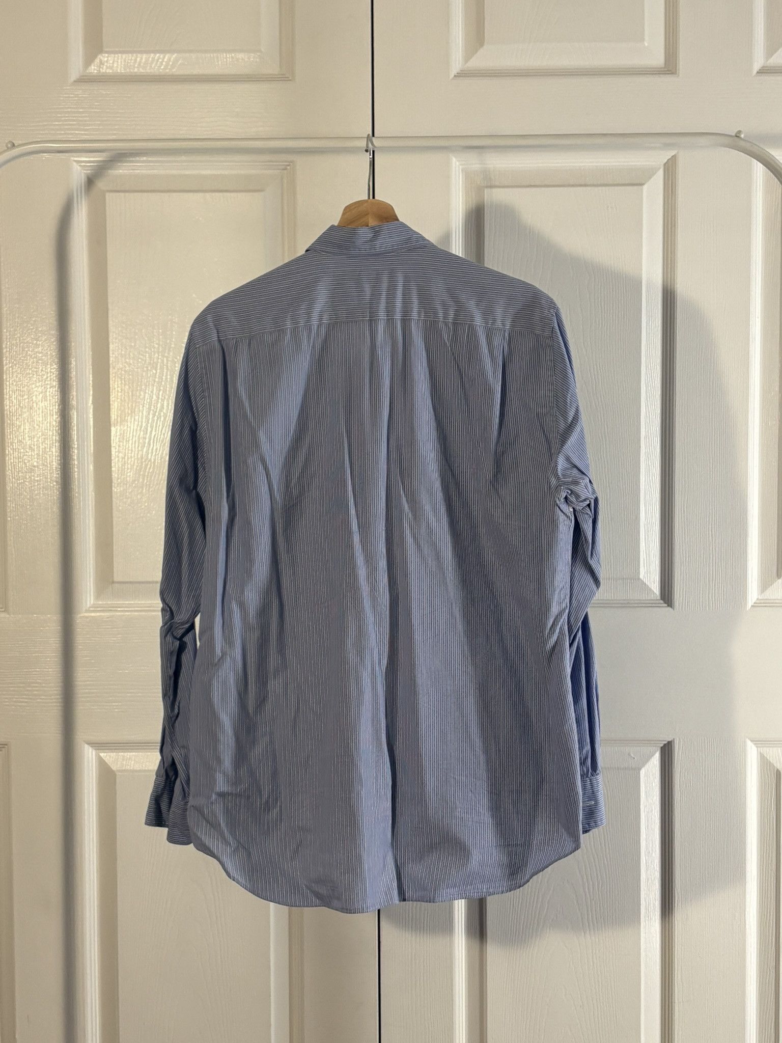 Comme des Garcons Homme Western Shirt Size US M / EU 48-50 / 2 - 2 Thumbnail