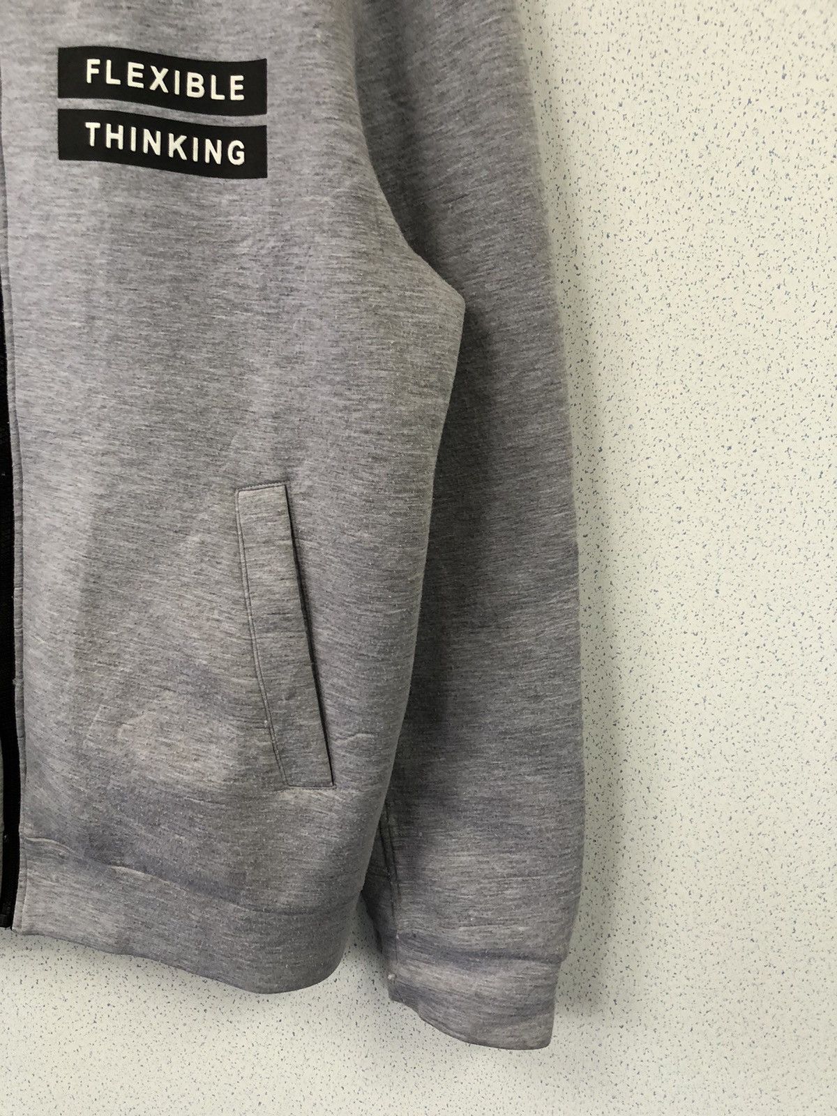 Japanese Brand Intercrew Cross Connection Jacket Size US L / EU 52-54 / 3 - 8 Thumbnail