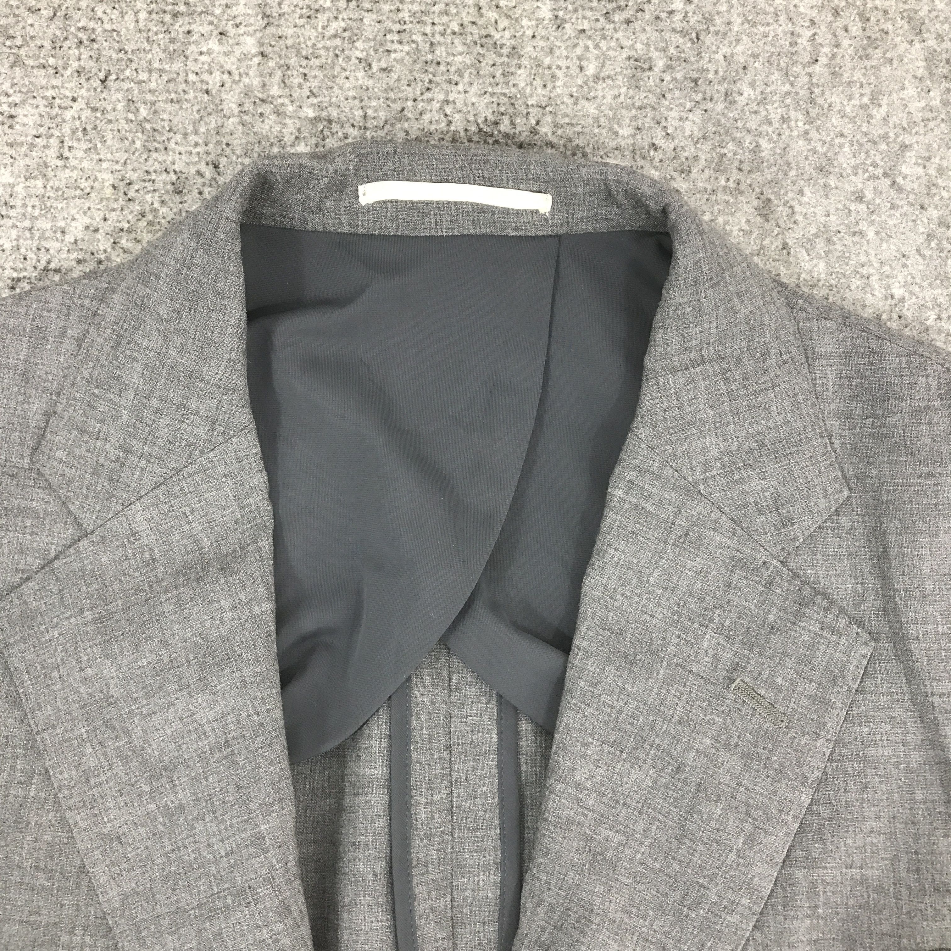 Nonnative NONNATIVE BLAZER COAT JACKET K73B12 Size US S / EU 44-46 / 1 - 7 Thumbnail