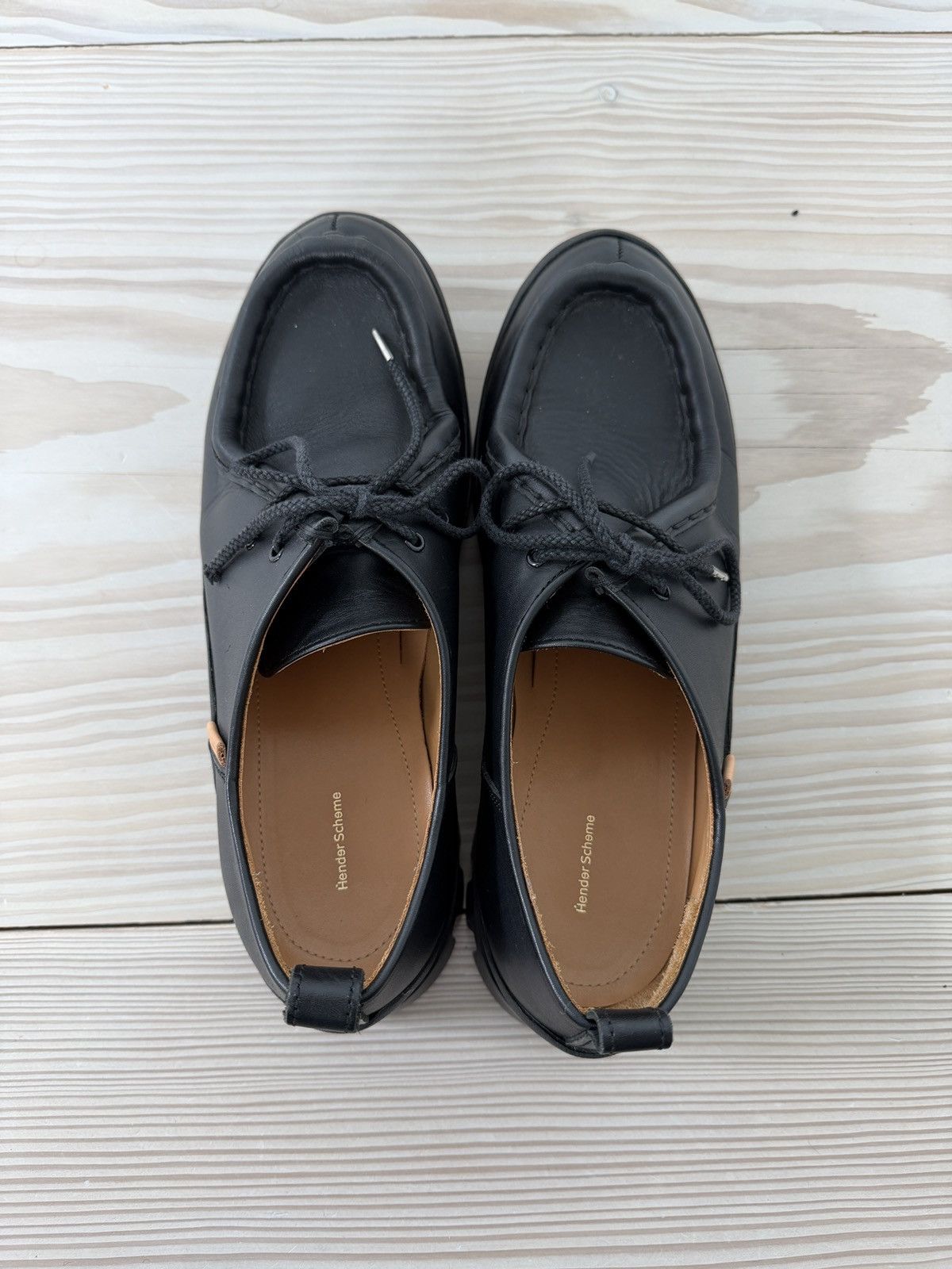 Hender Scheme Hender Scheme Tirolean Size US 10 / EU 43 - 8 Thumbnail