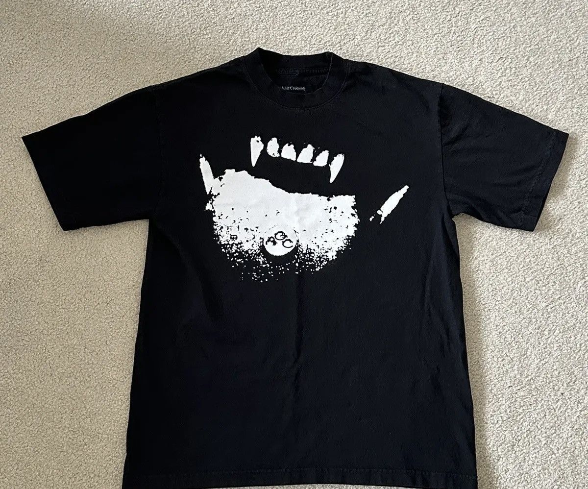 Ken Carson KC Vamp Tee small AGC Size US S / EU 44-46 / 1 - 2 Thumbnail