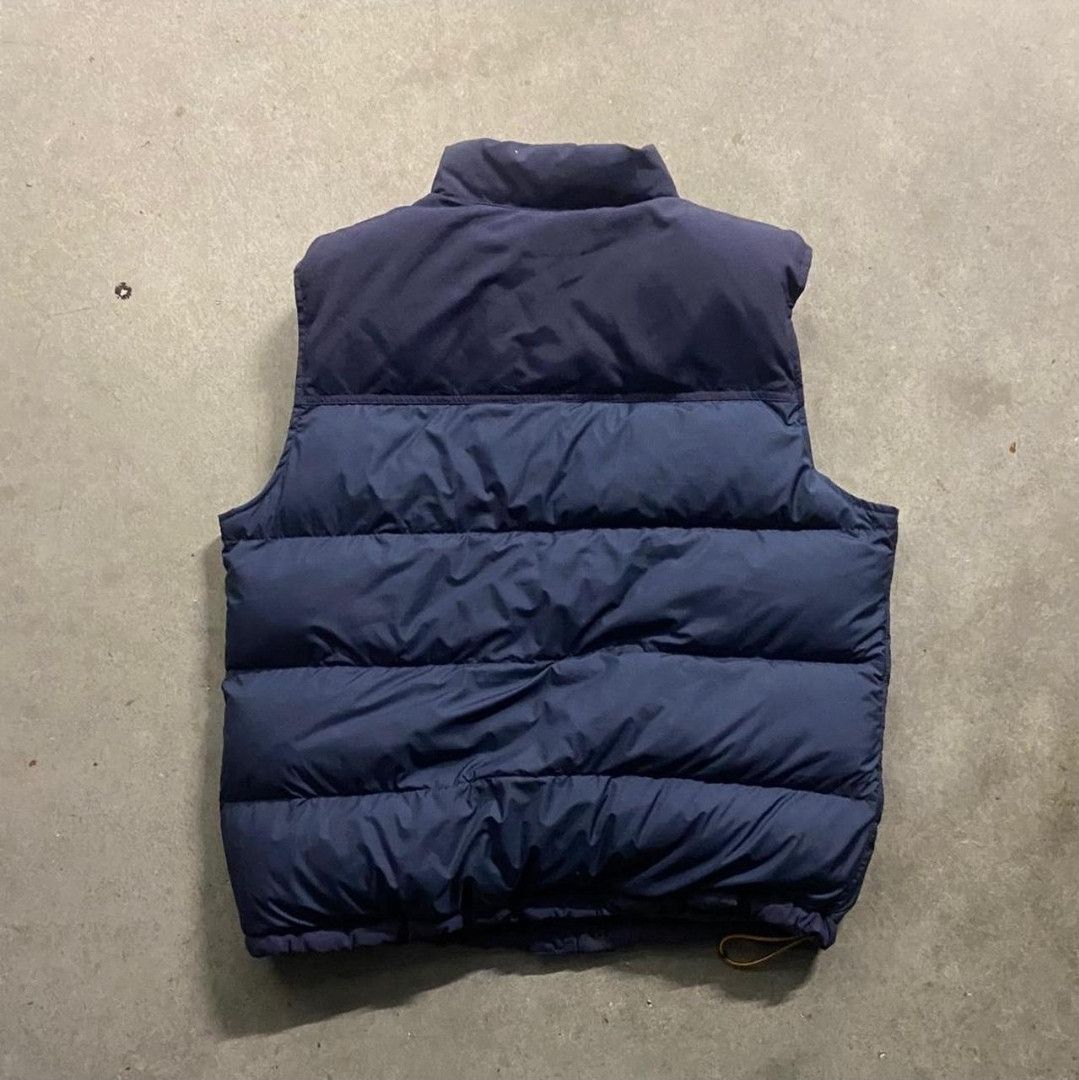 L.L. Bean LL Bean Puffer Downtek Vest sz XL Size US XL / EU 56 / 4 - 5 Thumbnail