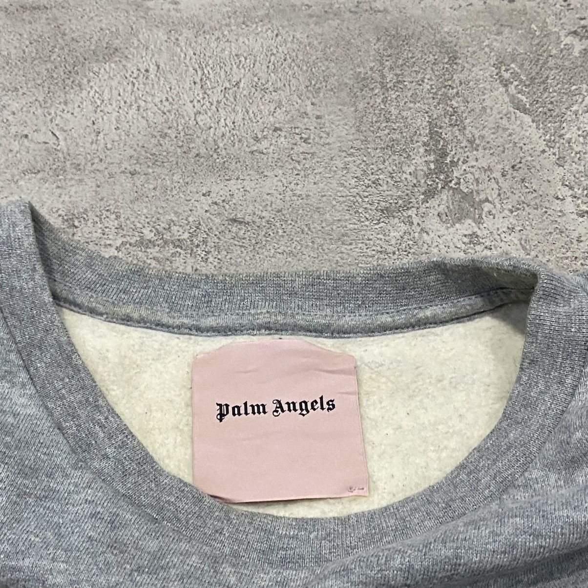 Palm Angels Palm Angels Embroidery Logo Size US M / EU 48-50 / 2 - 6 Thumbnail