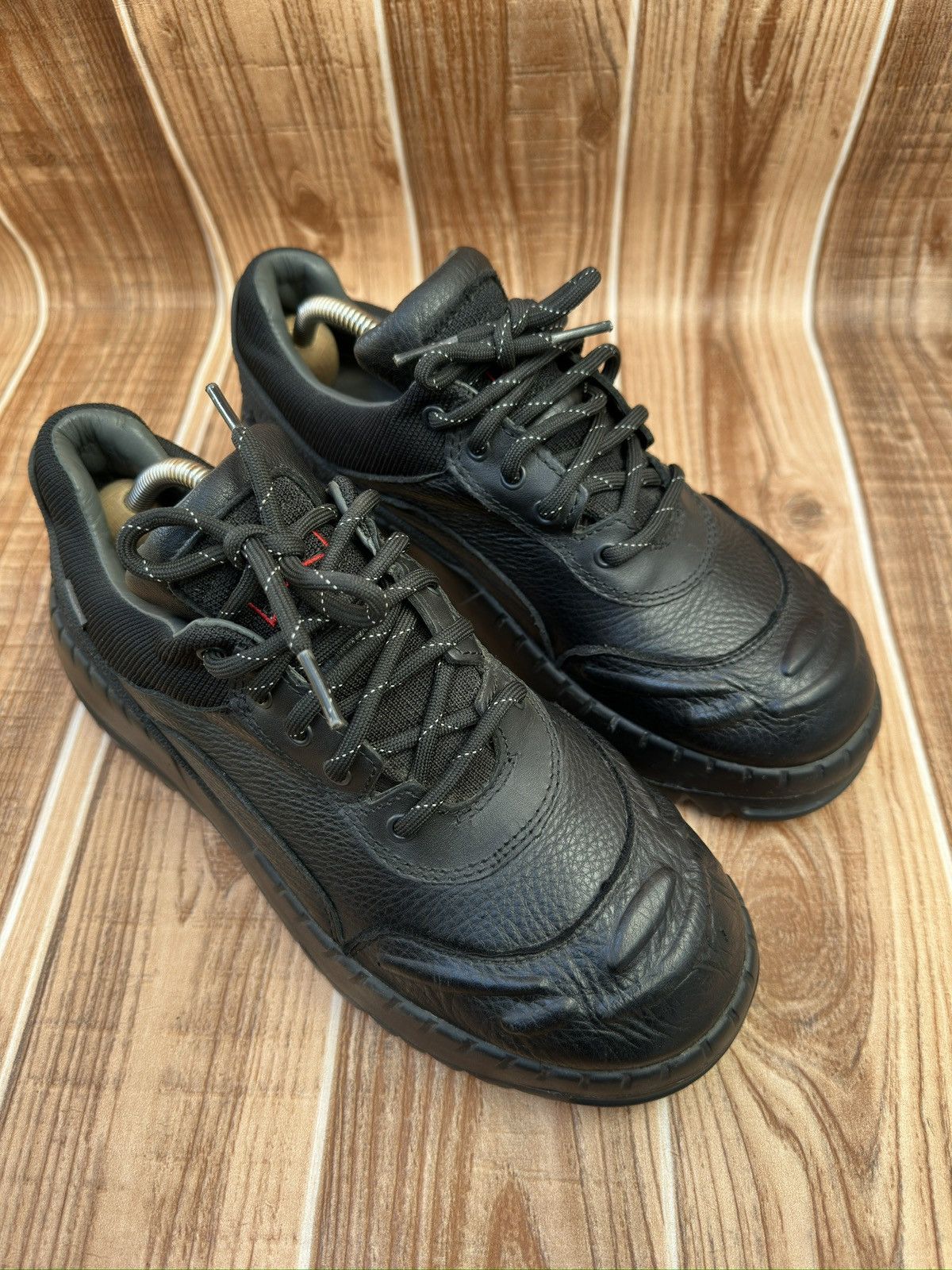 Kiko Kostadinov Kiko Kostadinov x Camper Teix Hiking Boots Size US 8 / EU 41 - 2 Thumbnail