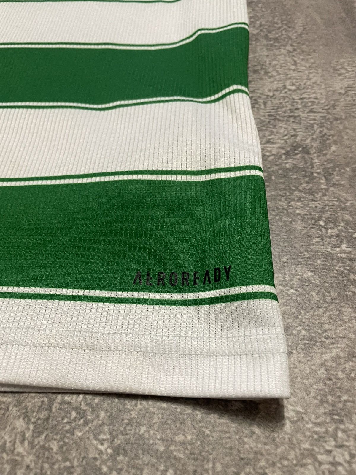 Adidas Vintage Adidas Celtic Home 2021 Magners Soccer Jersey Size US XS / EU 42 / 0 - 4 Thumbnail