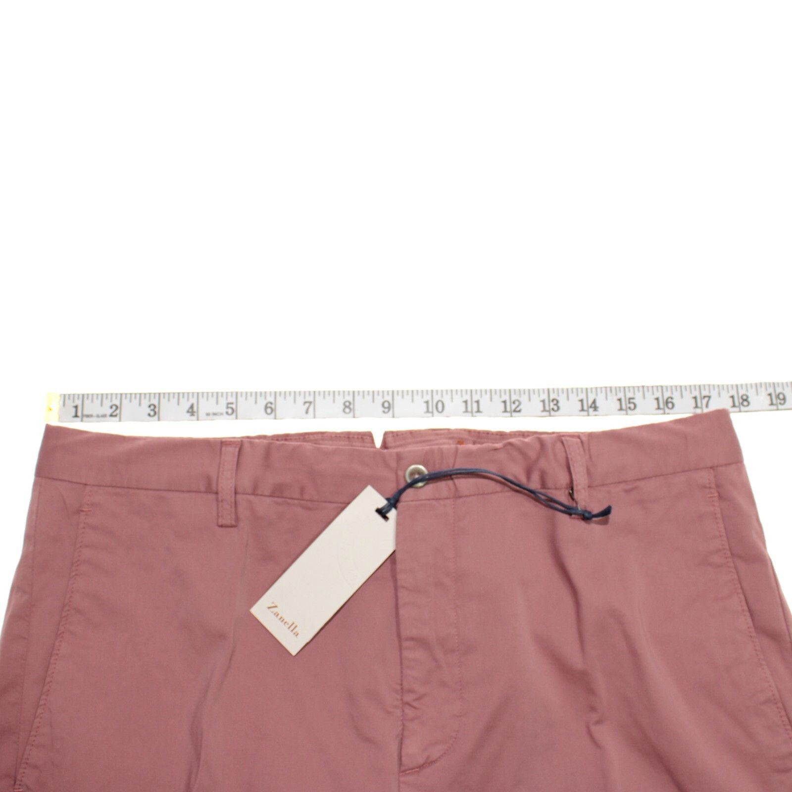 Zanella Zanella New with tags Chino Size 35 US In Pink Size US 35 - 8 Thumbnail