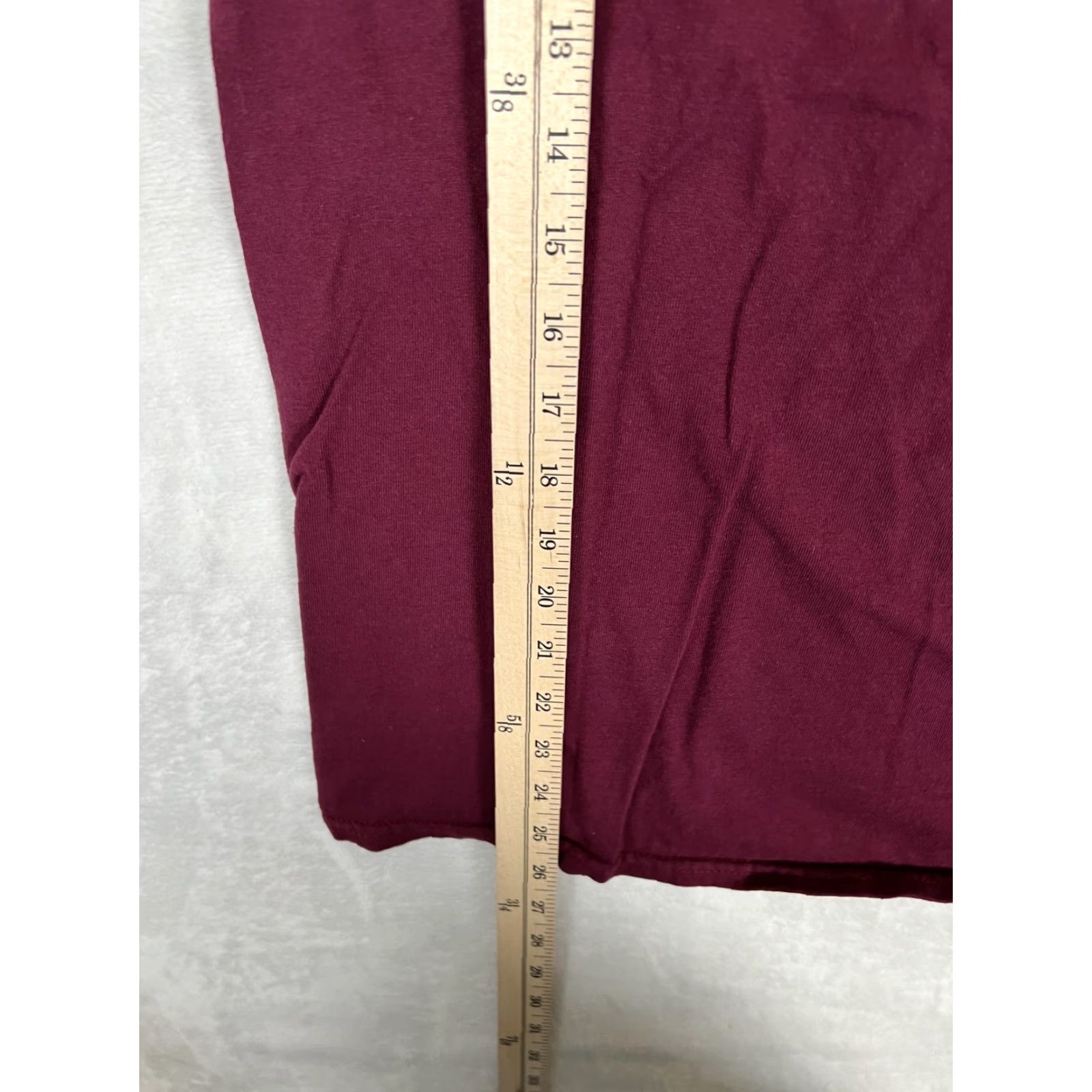 Gildan VINTAGE Cheers Boston T-Shirt Mens Small Red TV Show Bar Size US S / EU 44-46 / 1 - 4 Thumbnail