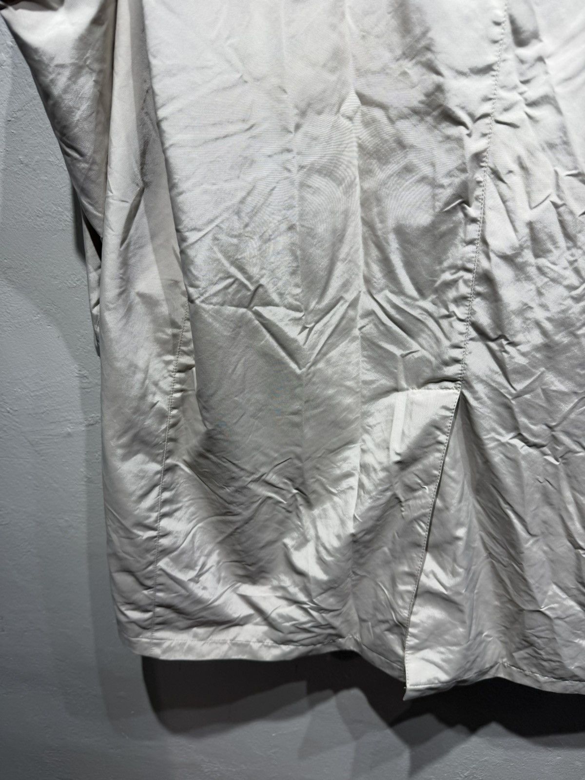 Loro Piana Loro Piana Storm System rain jacket Size US L / EU 52-54 / 3 - 14 Thumbnail