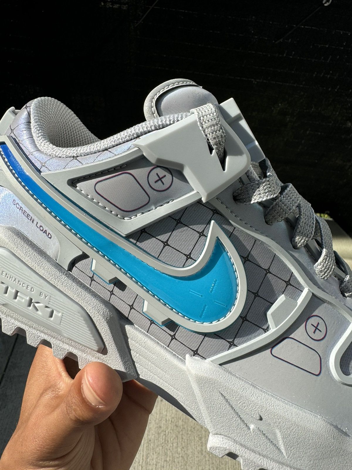 Nike Rtfkt Nike Dunk Genesis OG Size US 9 / EU 42 - 12 Thumbnail