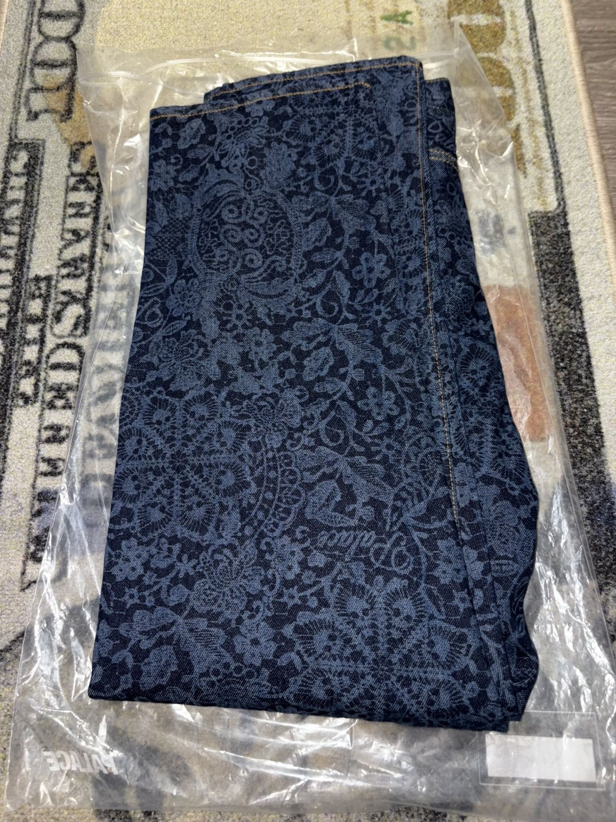 Palace Palace P45 Jean Lace Size US 30 / EU 46 - 5 Thumbnail