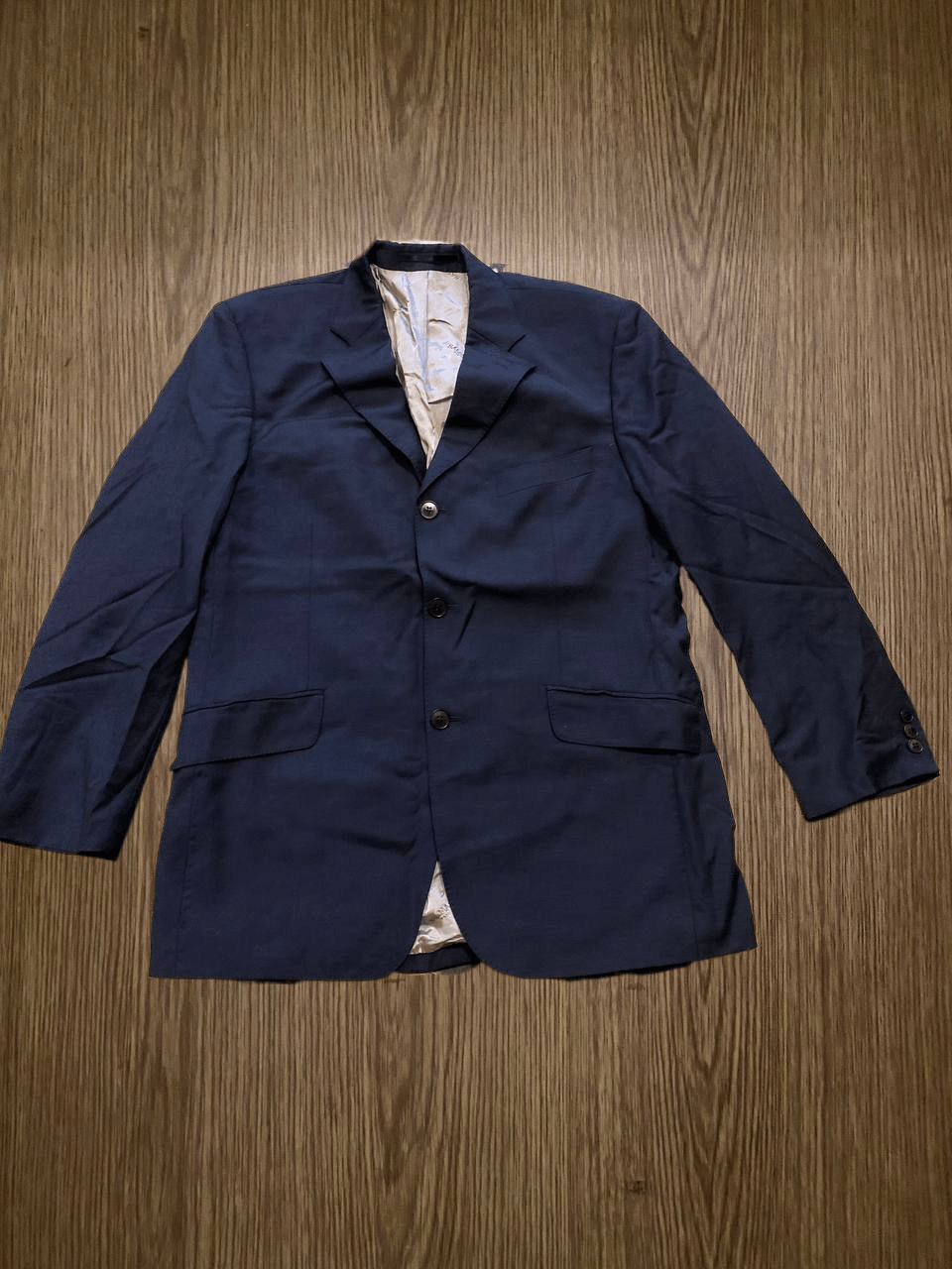 Balmain Vintage Balmain Jacket Size US XXS / EU 40 - 1 Thumbnail