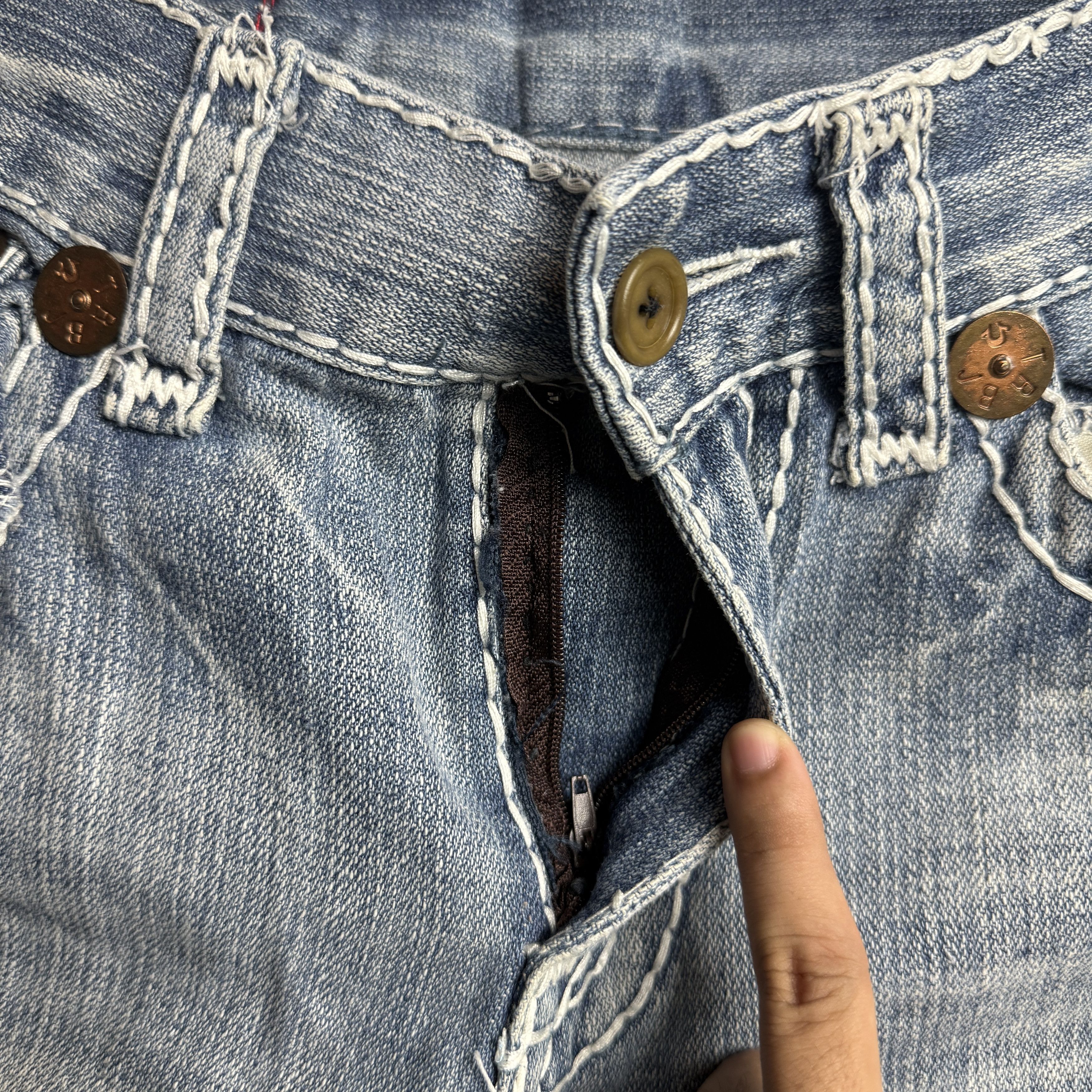 True Religion True Religion Size US 32 / EU 48 - 3 Thumbnail