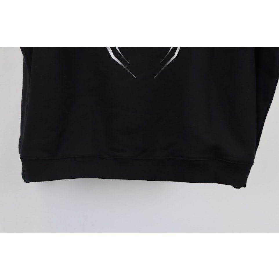 VTMNTS o1rshd1 Hoodie in Black Size US S / EU 44-46 / 1 - 12 Thumbnail